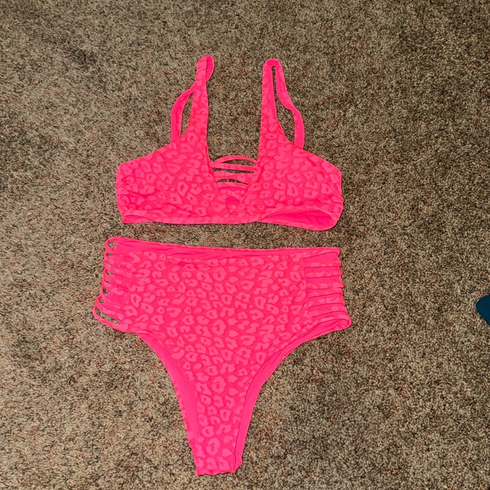 Bikini Set 🥥